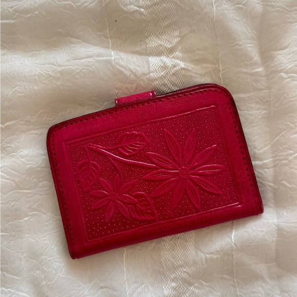 Small Card Wallet - Picture 2 of 3